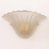 Murano Smoky Applique - Bellavé Studio