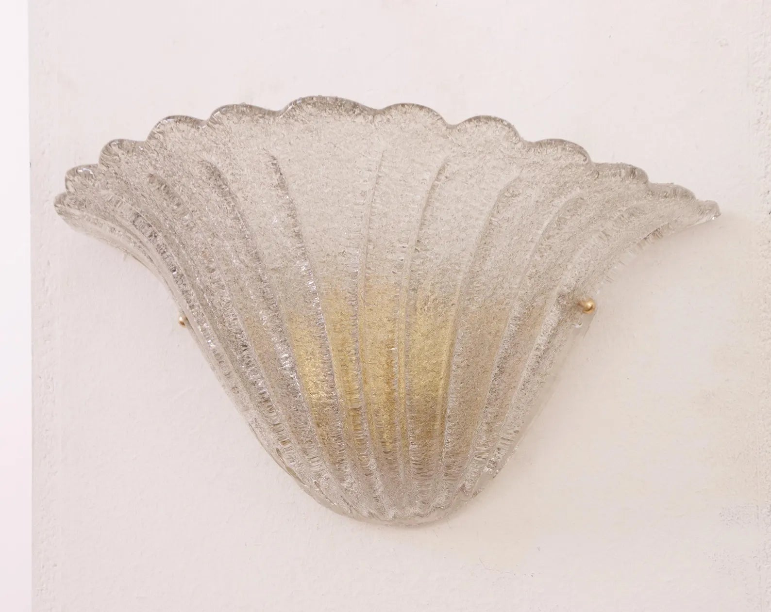 Murano Smoky Applique - Bellavé Studio