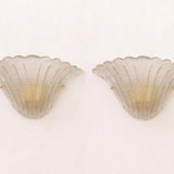Murano Smoky Applique - Bellavé Studio