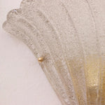 Murano Smoky Applique - Bellavé Studio