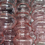 Murano Vintage Pink Chandelier 26 Glasses - Bellavé Studio