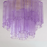 Murano Wisteria Glicine Tronchi Taklampe - Bellavé Studio