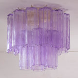 Murano Wisteria Glicine Tronchi Taklampe - Bellavé Studio
