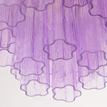 Murano Wisteria Glicine Tronchi Taklampe - Bellavé Studio
