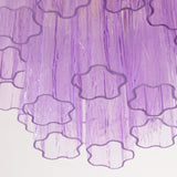 Murano Wisteria Glicine Tronchi Taklampe - Bellavé Studio
