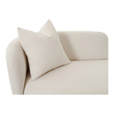 Mykonos Daybed – Natural - Bellavé Studio