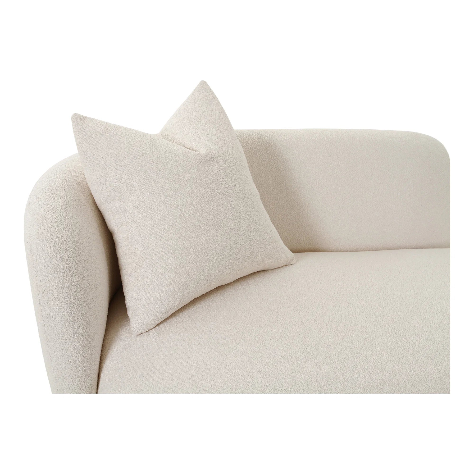 Mykonos Daybed – Natural - Bellavé Studio