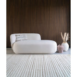 Mykonos Daybed – Natural - Bellavé Studio