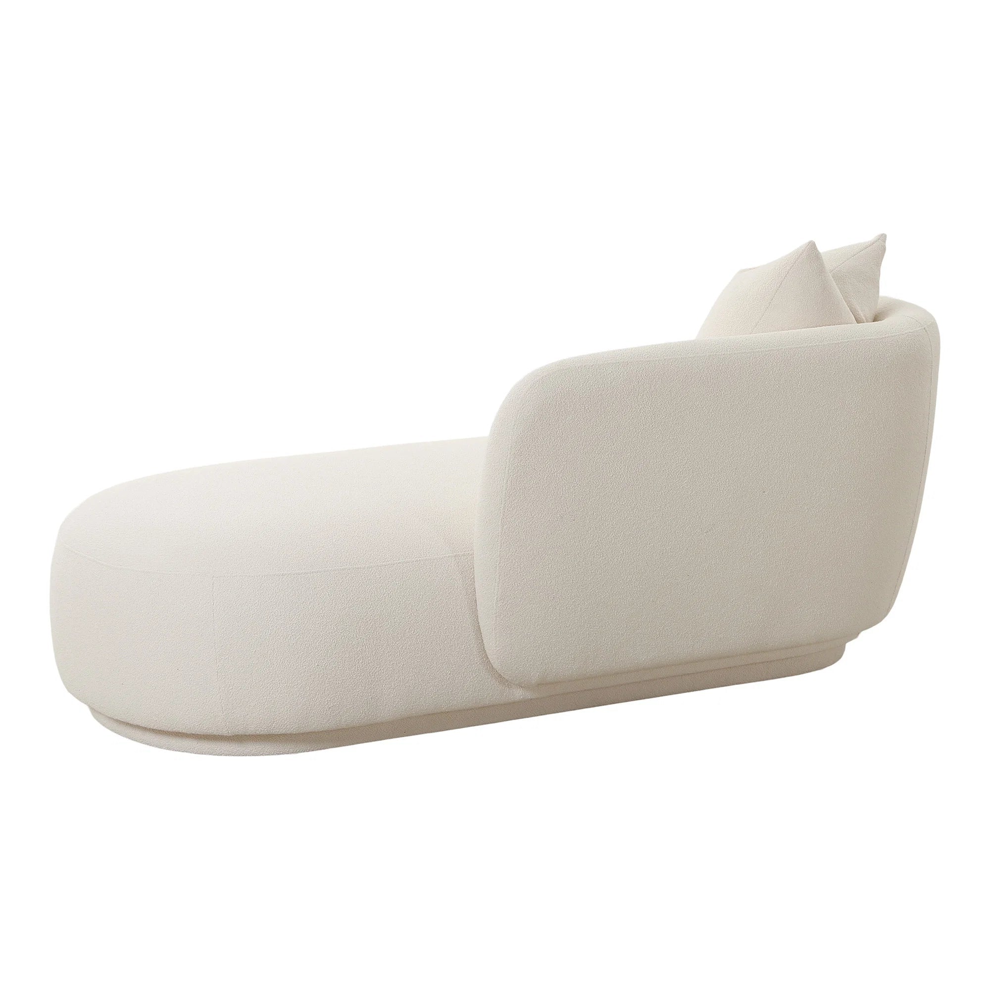 Mykonos Daybed – Natural - Bellavé Studio