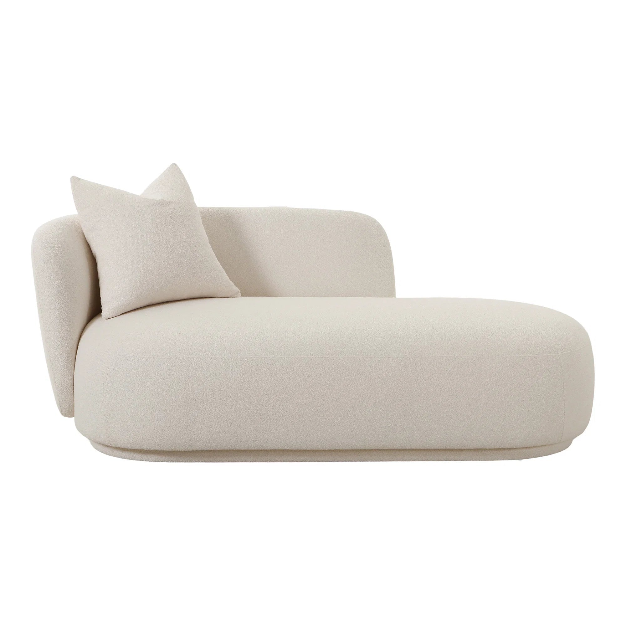 Mykonos Daybed – Natural - Bellavé Studio