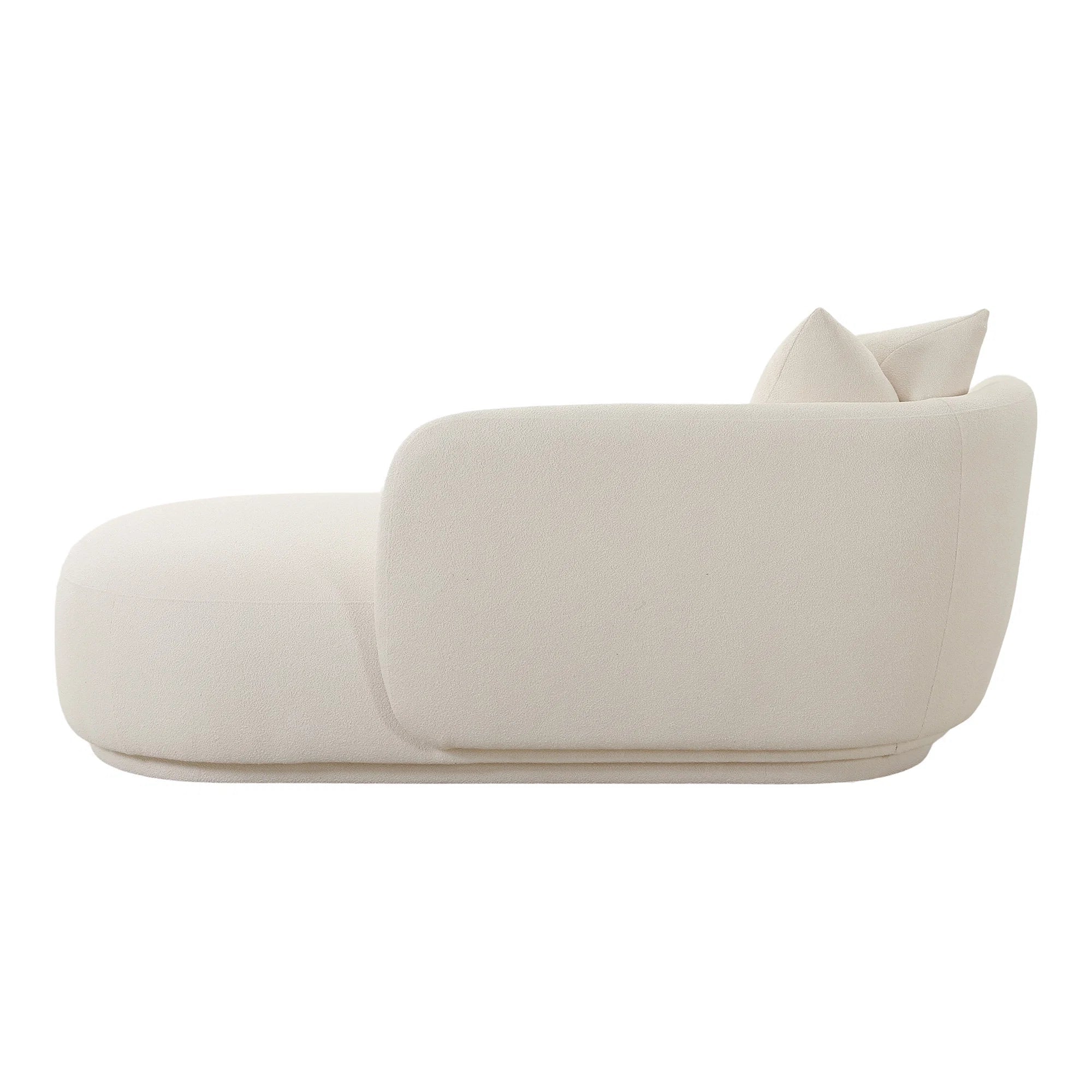 Mykonos Daybed – Natural - Bellavé Studio