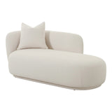 Mykonos Daybed – Natural - Bellavé Studio