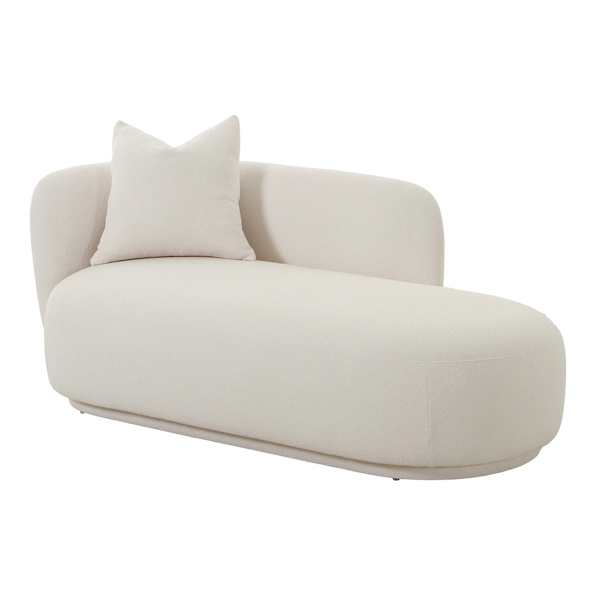Mykonos Daybed – Natural - Bellavé Studio