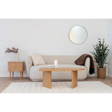 Mykonos Sofa - Bellavé Studio