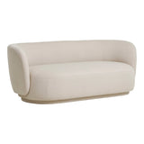 Mykonos Sofa - Bellavé Studio
