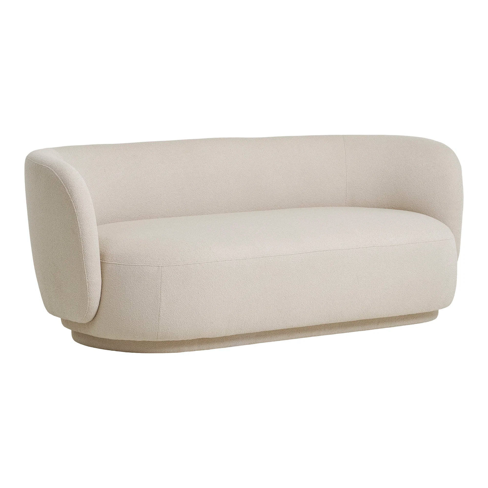 Mykonos Sofa - Bellavé Studio