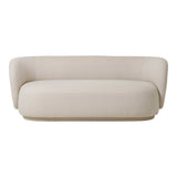 Mykonos Sofa - Bellavé Studio