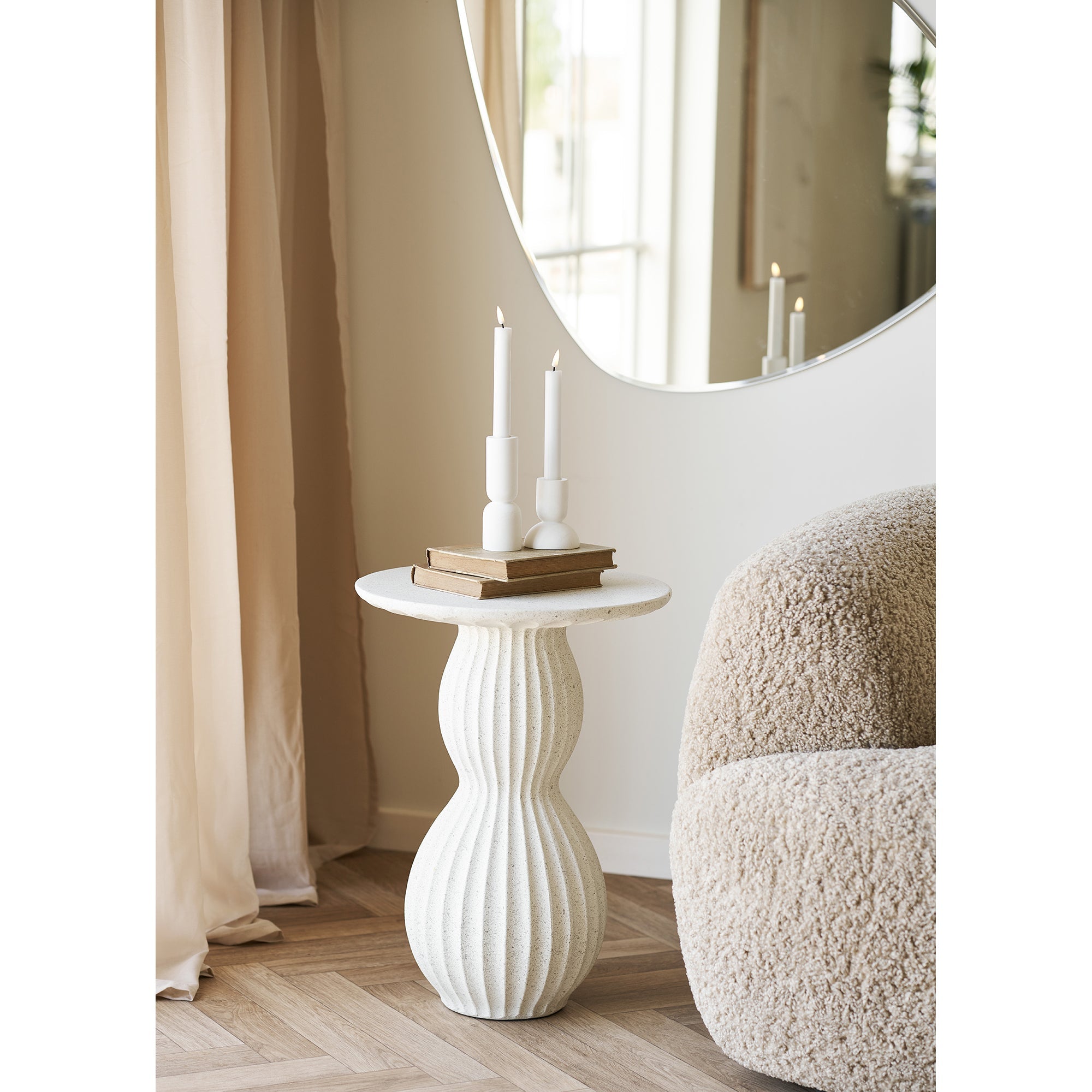 Newtown Side Table – House Nordic - Bellavé Studio