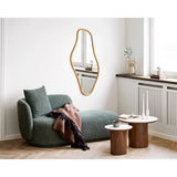 Noli Side Table - Bellavé Studio