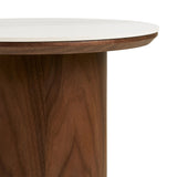 Noli Side Table - Bellavé Studio