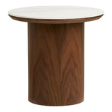 Noli Side Table - Bellavé Studio
