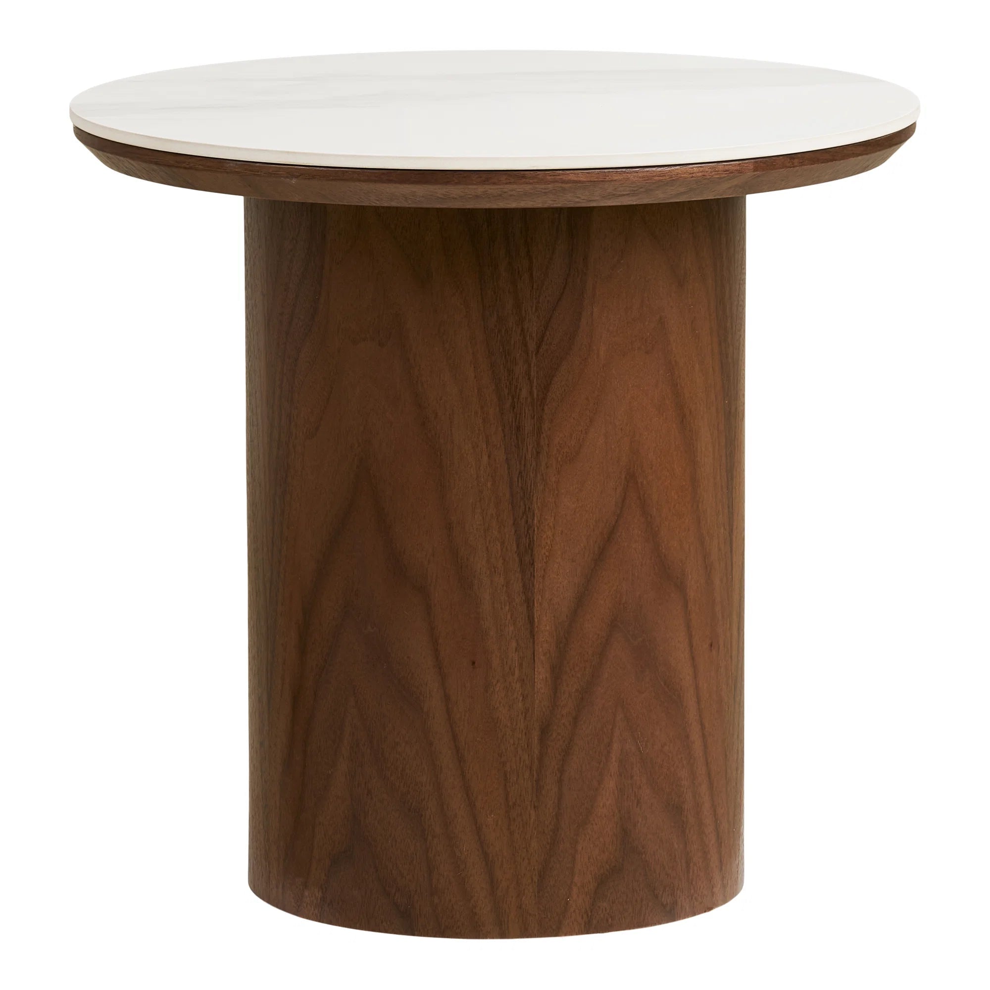 Noli Side Table - Bellavé Studio