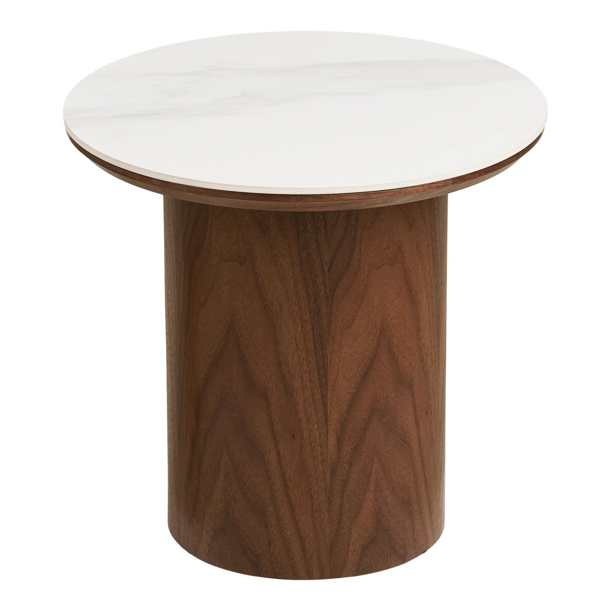 Noli Side Table - Bellavé Studio