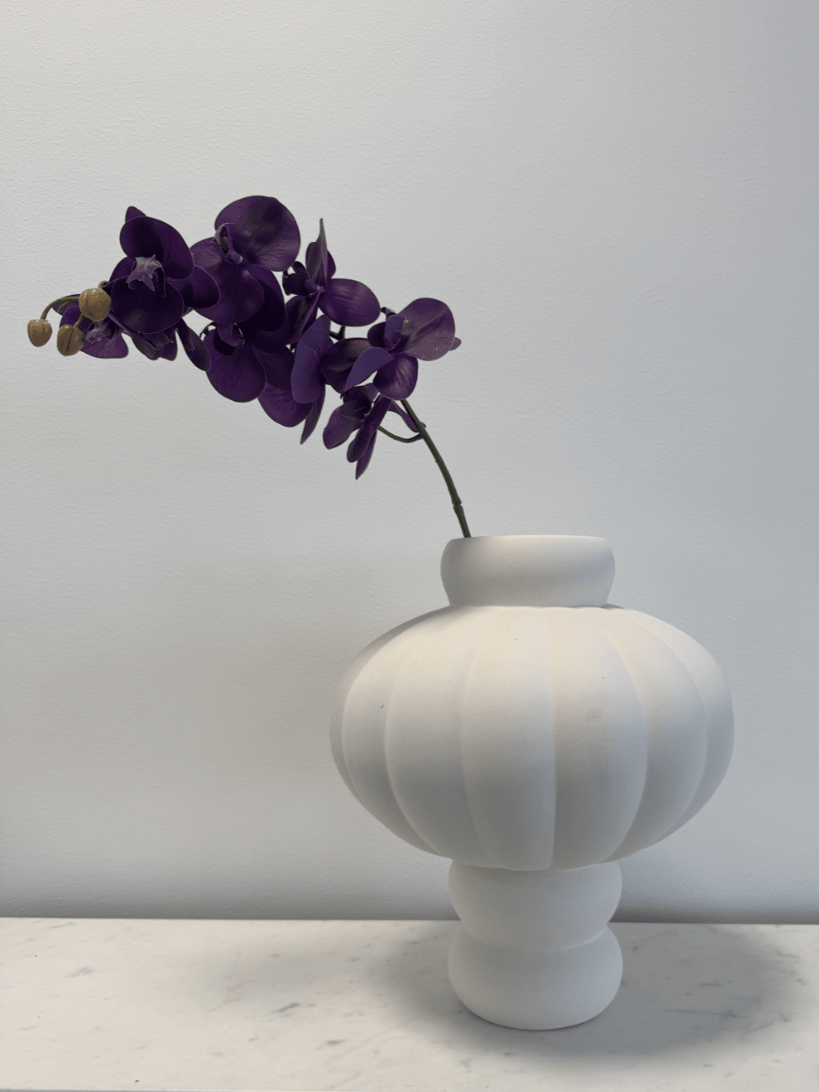 Orchid Deep Purple - Bellavé Studio