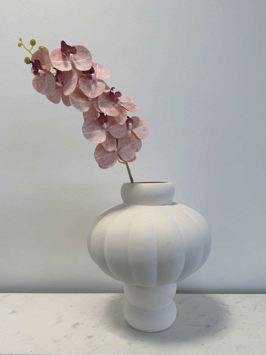 Orchid Peach - Bellavé Studio