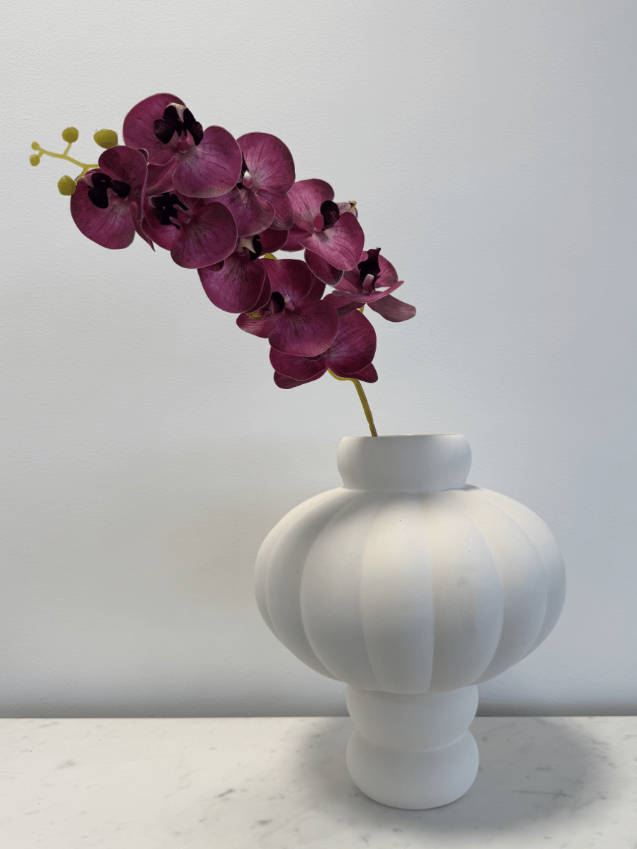 Orchid Raspberry Blush - Bellavé Studio