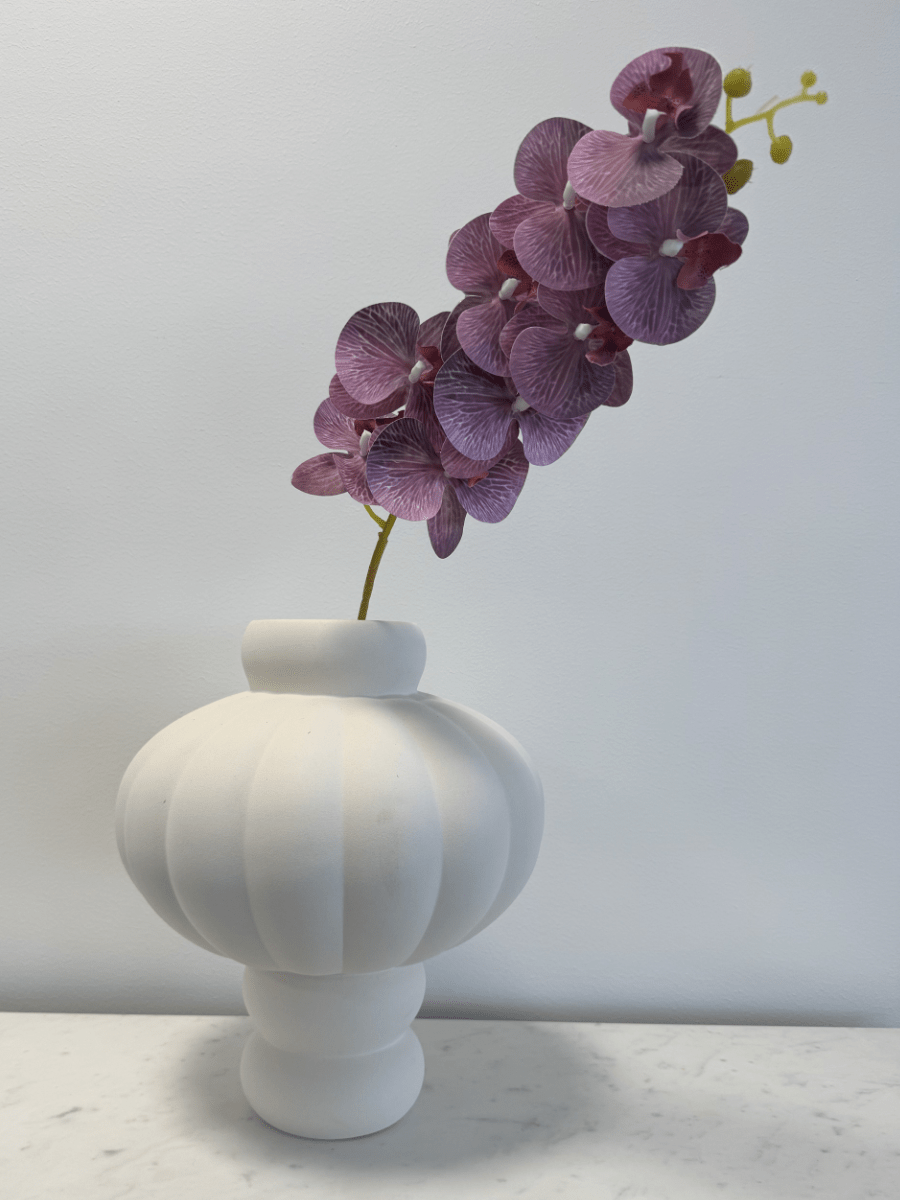 Orchid Soft Lavender - Bellavé Studio
