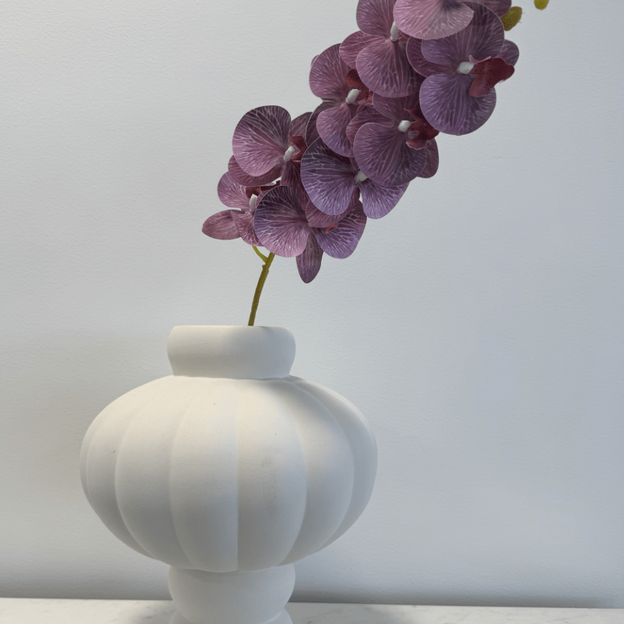 Orchid Soft Lavender - Bellavé Studio