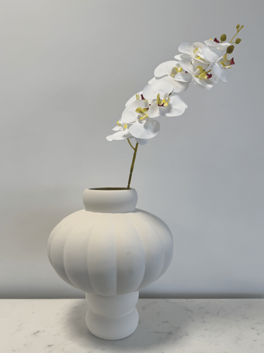 Orchid White - Bellavé Studio