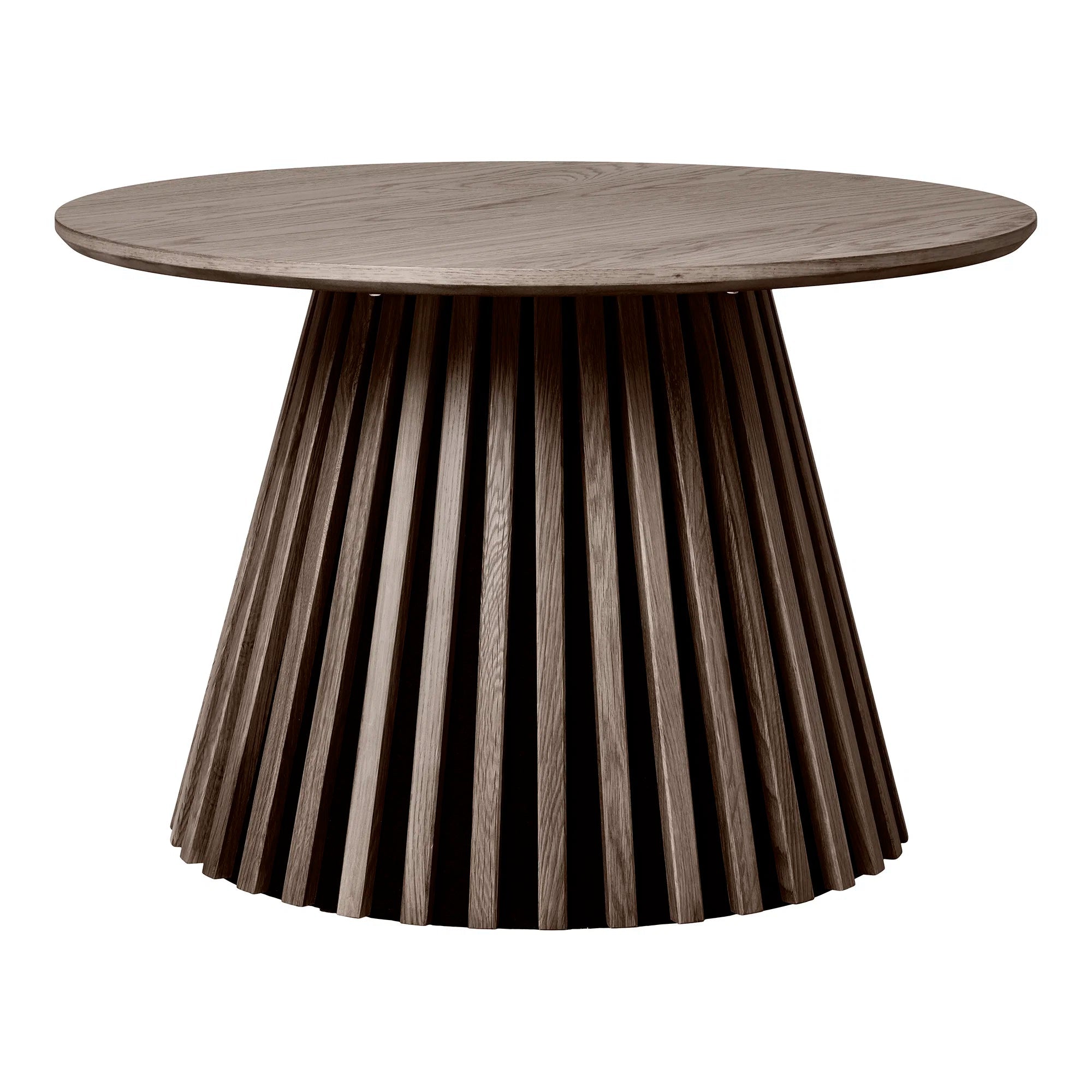 Osaka Coffee Table Smoked Oak - Bellavé Studio