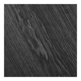 Osaka Dining Table (Black) - Bellavé Studio