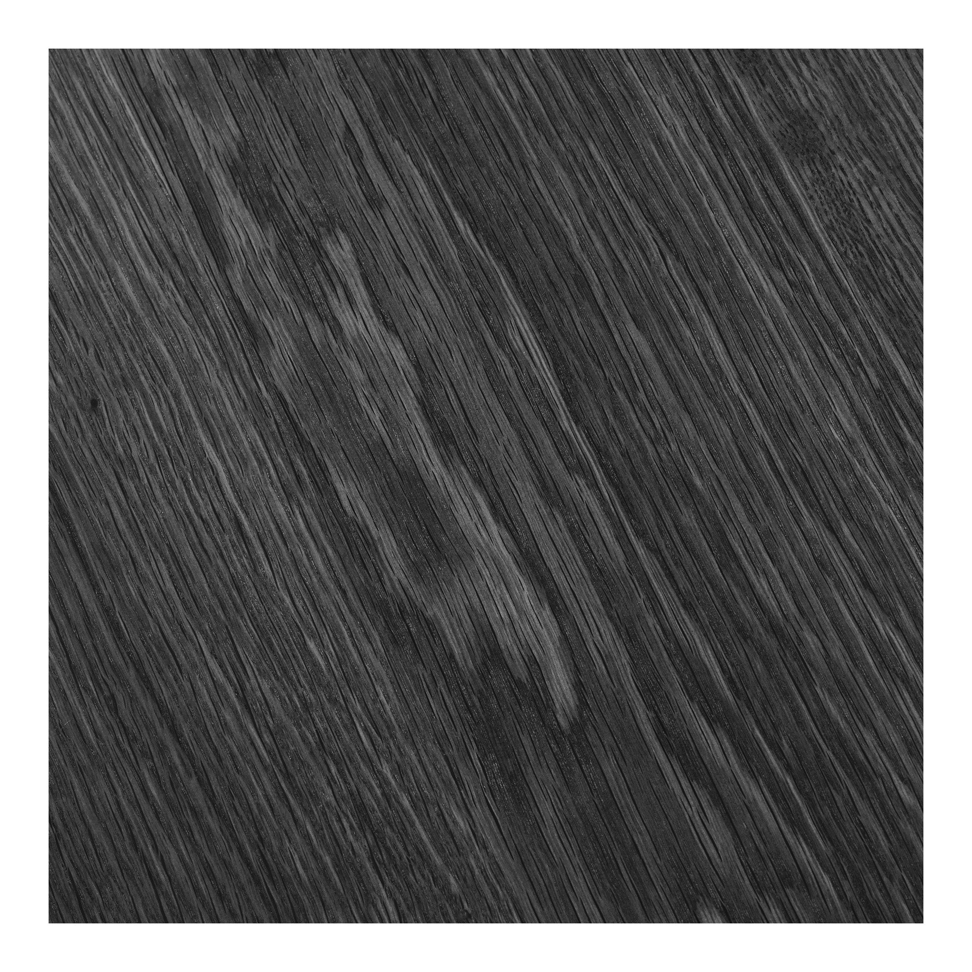 Osaka Dining Table (Black) - Bellavé Studio