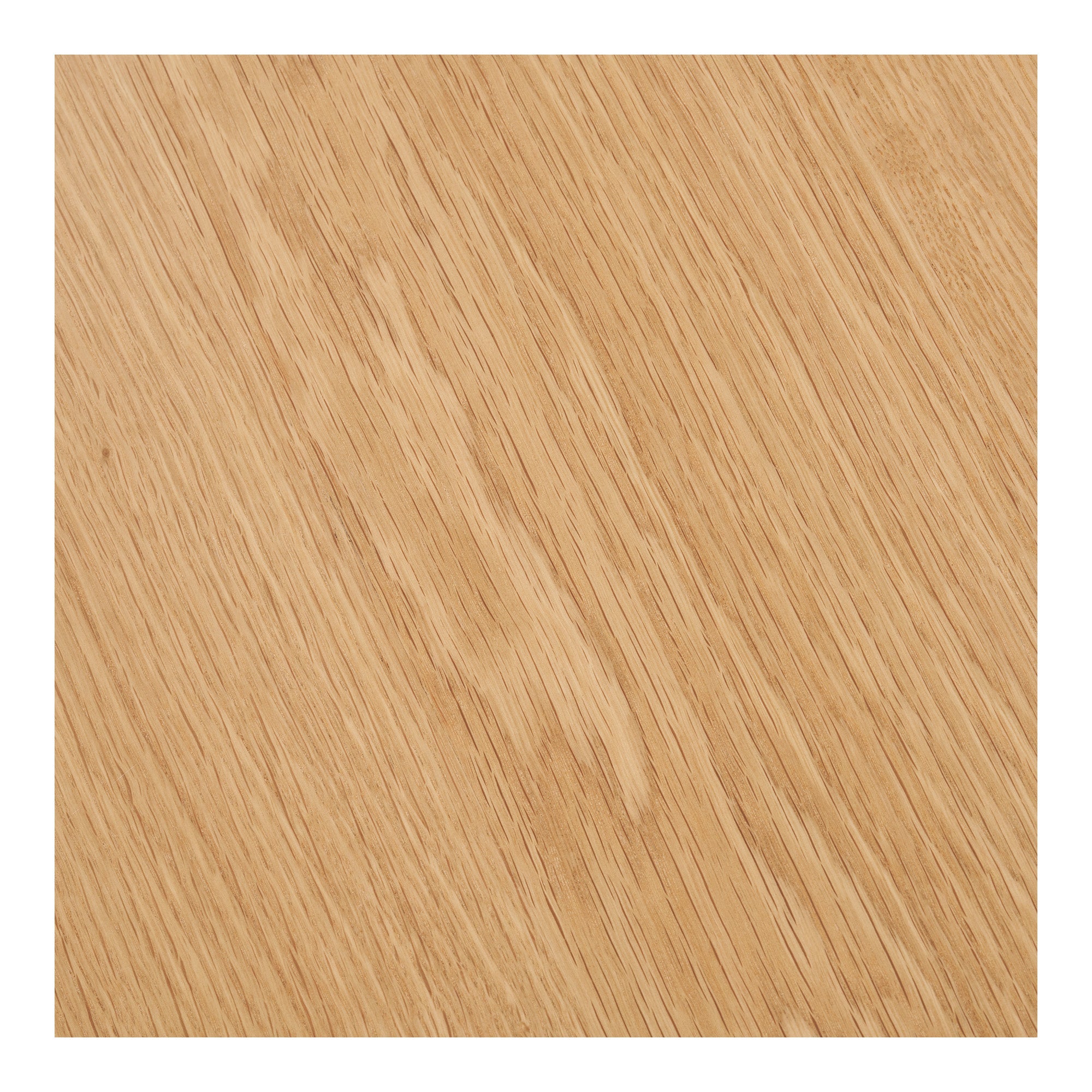 Osaka Dining Table (Oak) - Bellavé Studio