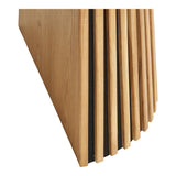 Osaka Dining Table (Oak) - Bellavé Studio