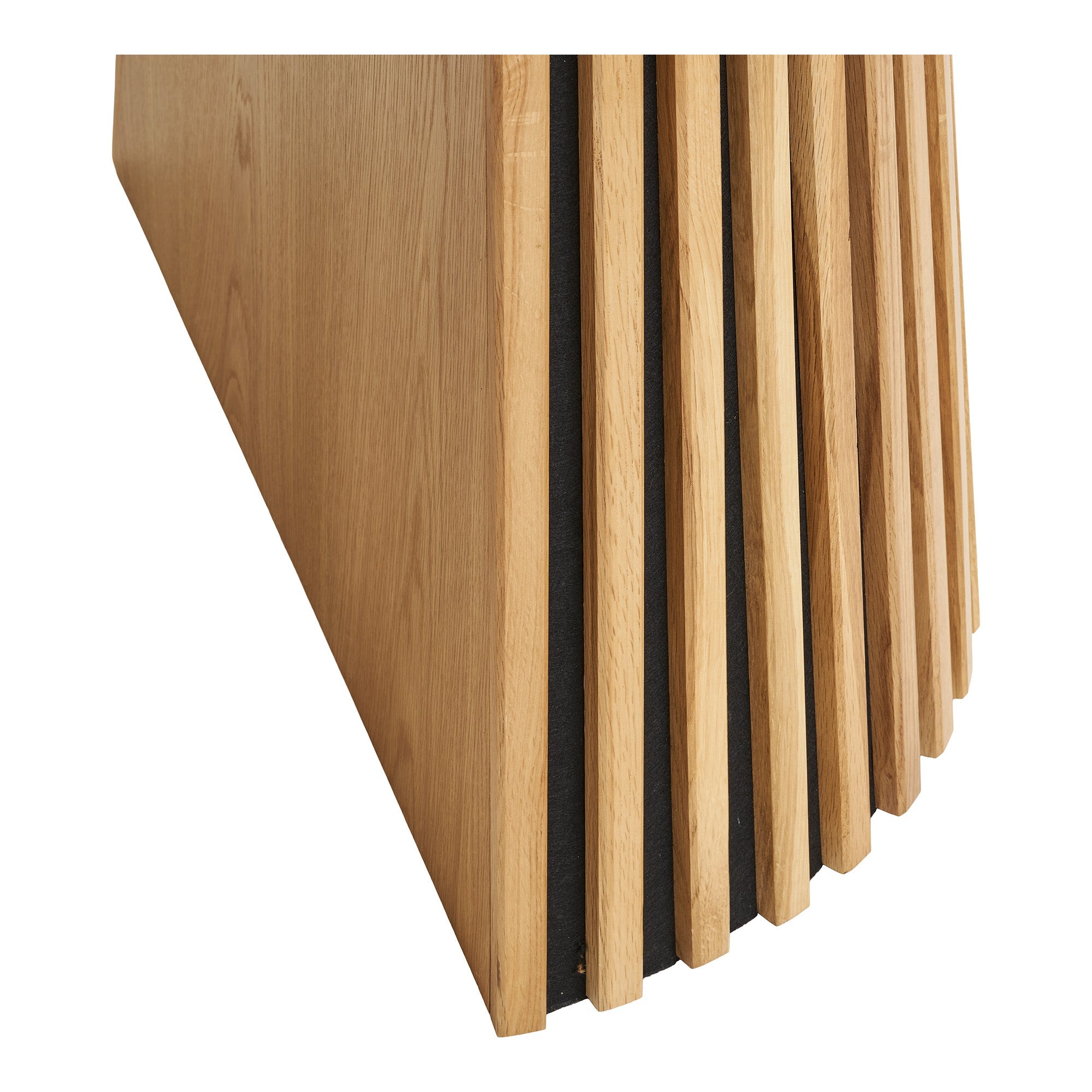 Osaka Dining Table (Oak) - Bellavé Studio