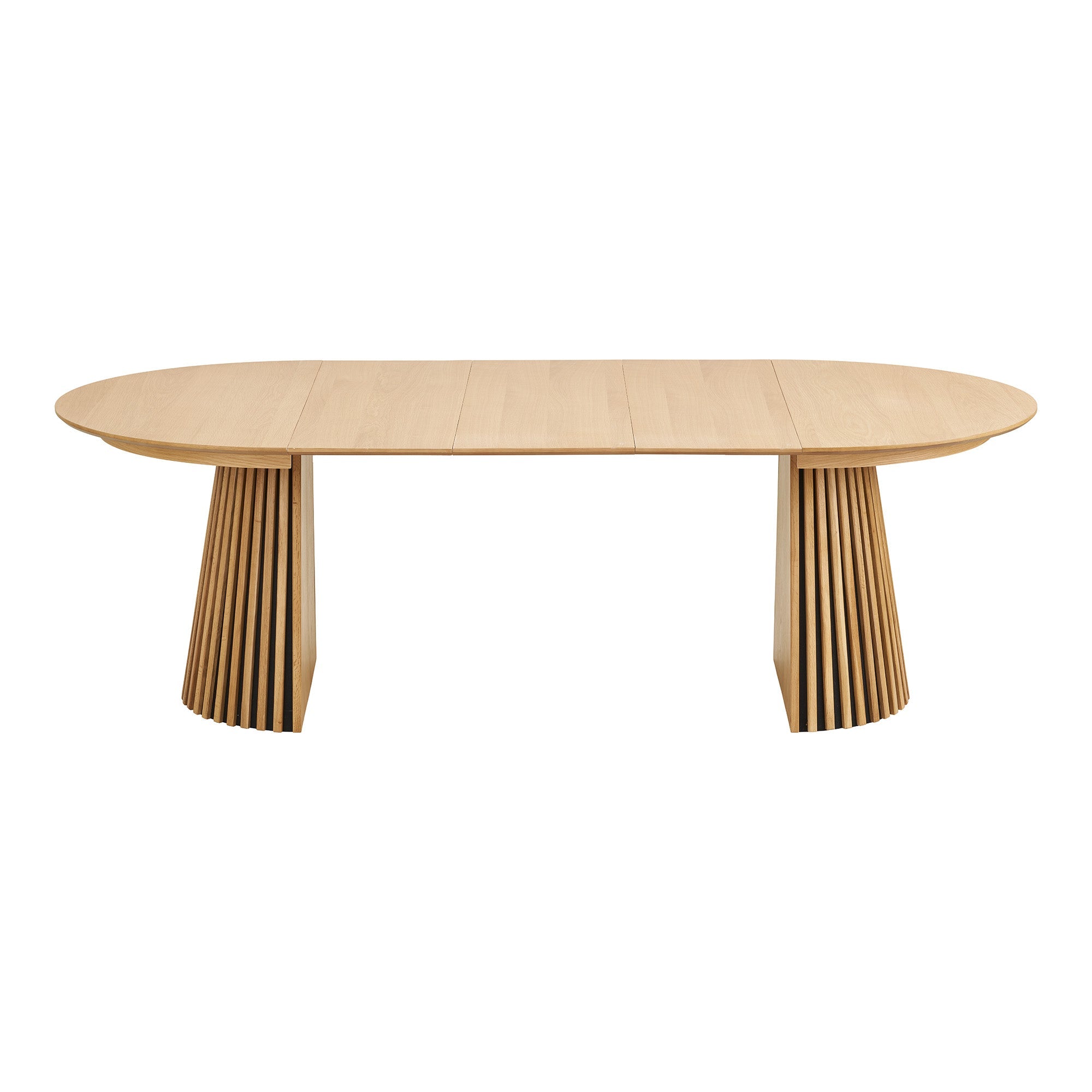Osaka Dining Table (Oak) - Bellavé Studio