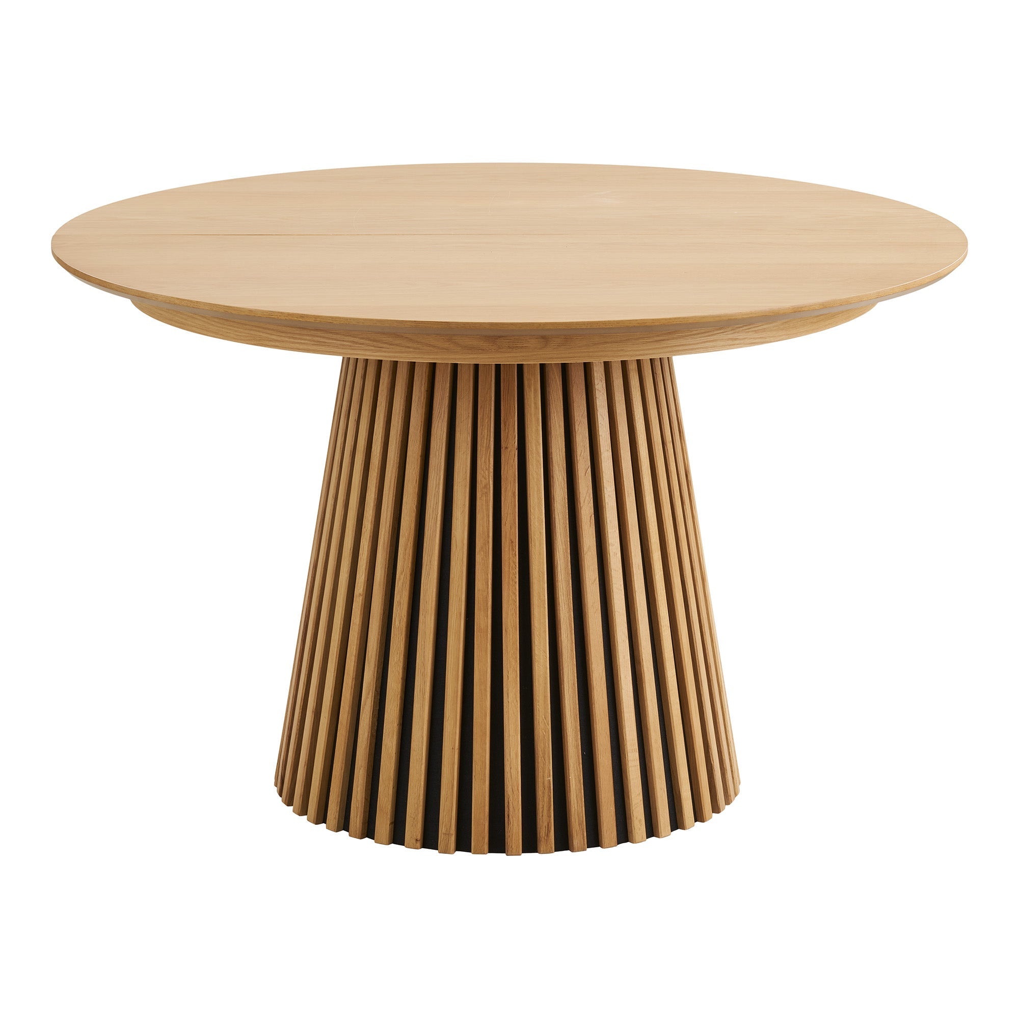 Osaka Dining Table (Oak) - Bellavé Studio