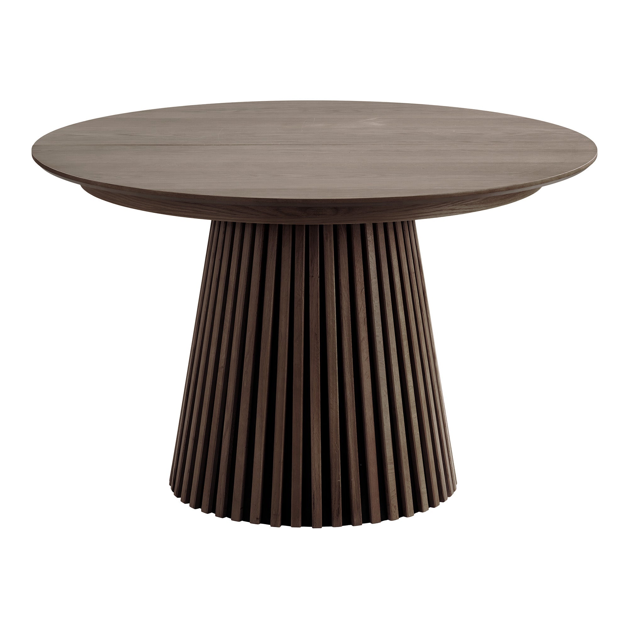 Osaka Dining Table (Smoked) - Bellavé Studio