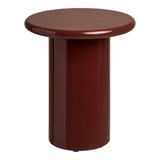Otago Side Table - Bellavé Studio
