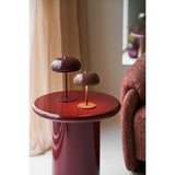 Otago Side Table - Bellavé Studio