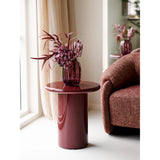 Otago Side Table - Bellavé Studio