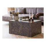 Prague Coffee Table - Bellavé Studio