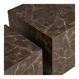 Prague Coffee Table – House Nordic - Bellavé Studio