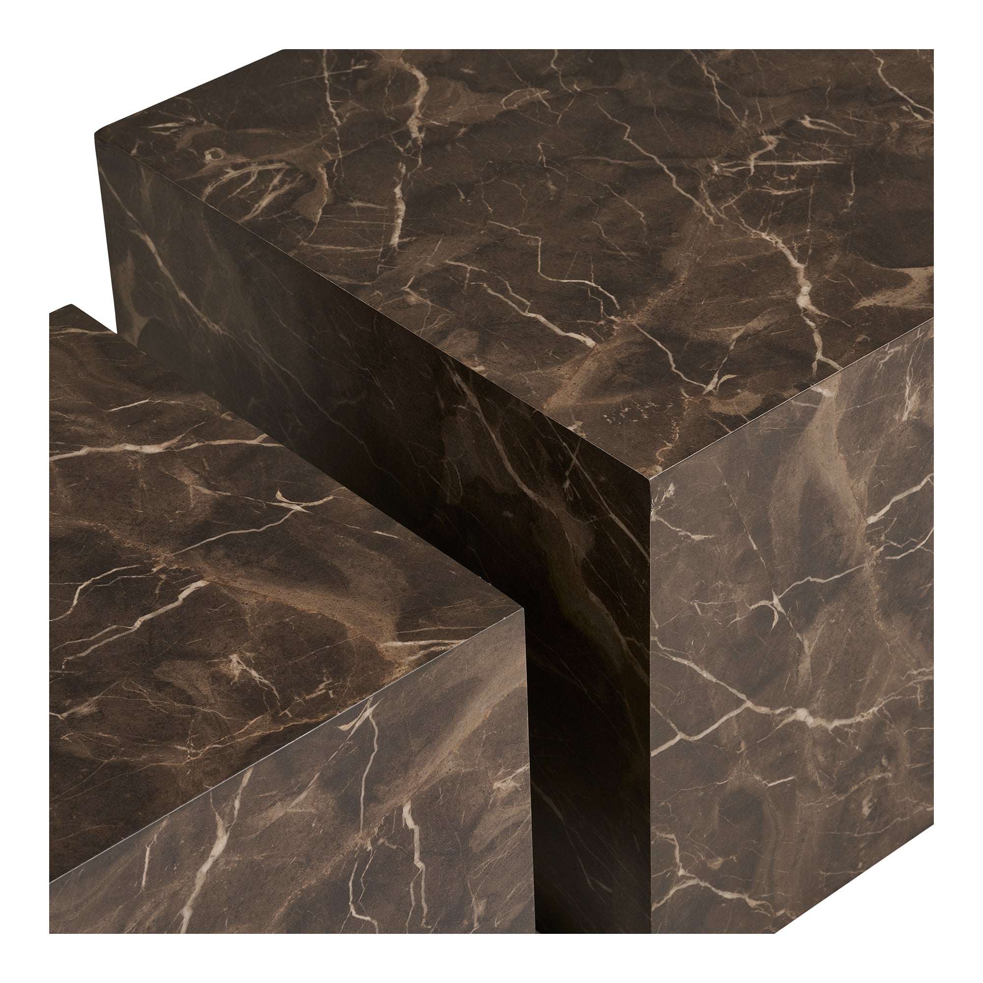Prague Coffee Table – House Nordic - Bellavé Studio