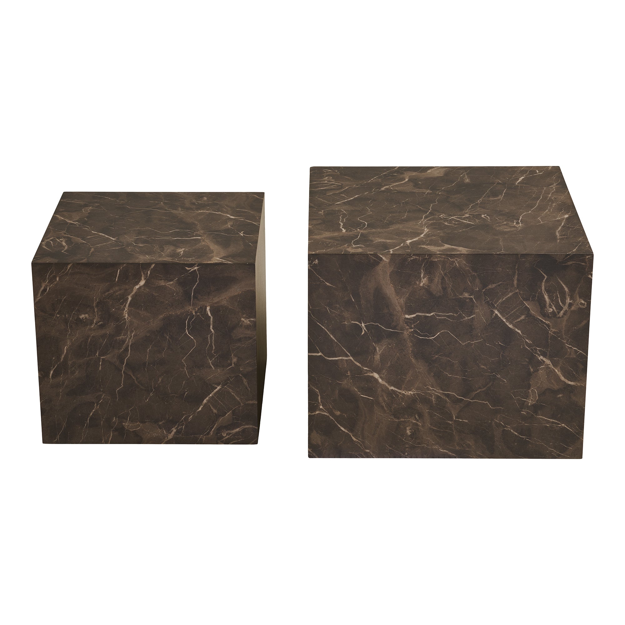 Prague Coffee Table – House Nordic - Bellavé Studio