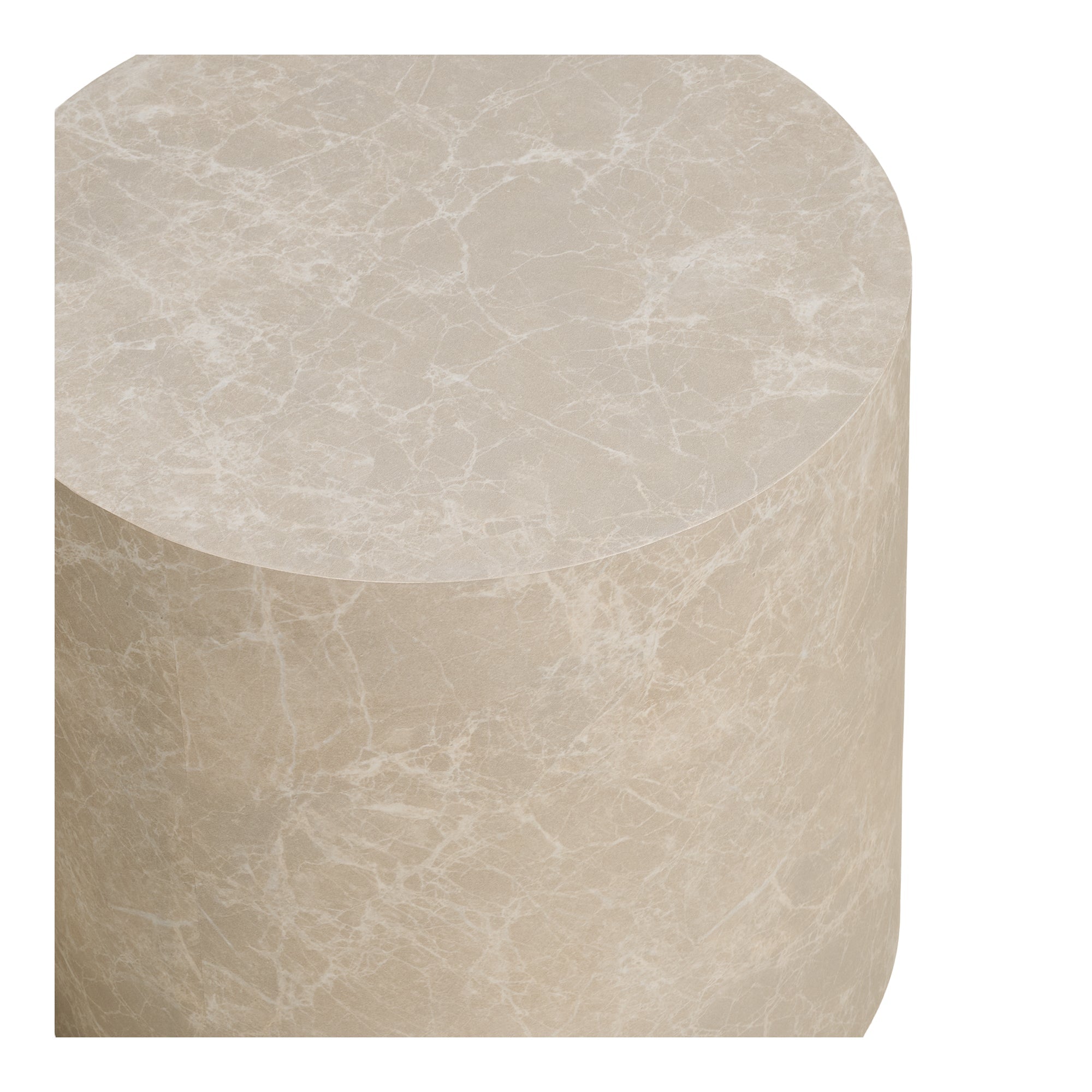 Prague Side Table – House Nordic - Bellavé Studio